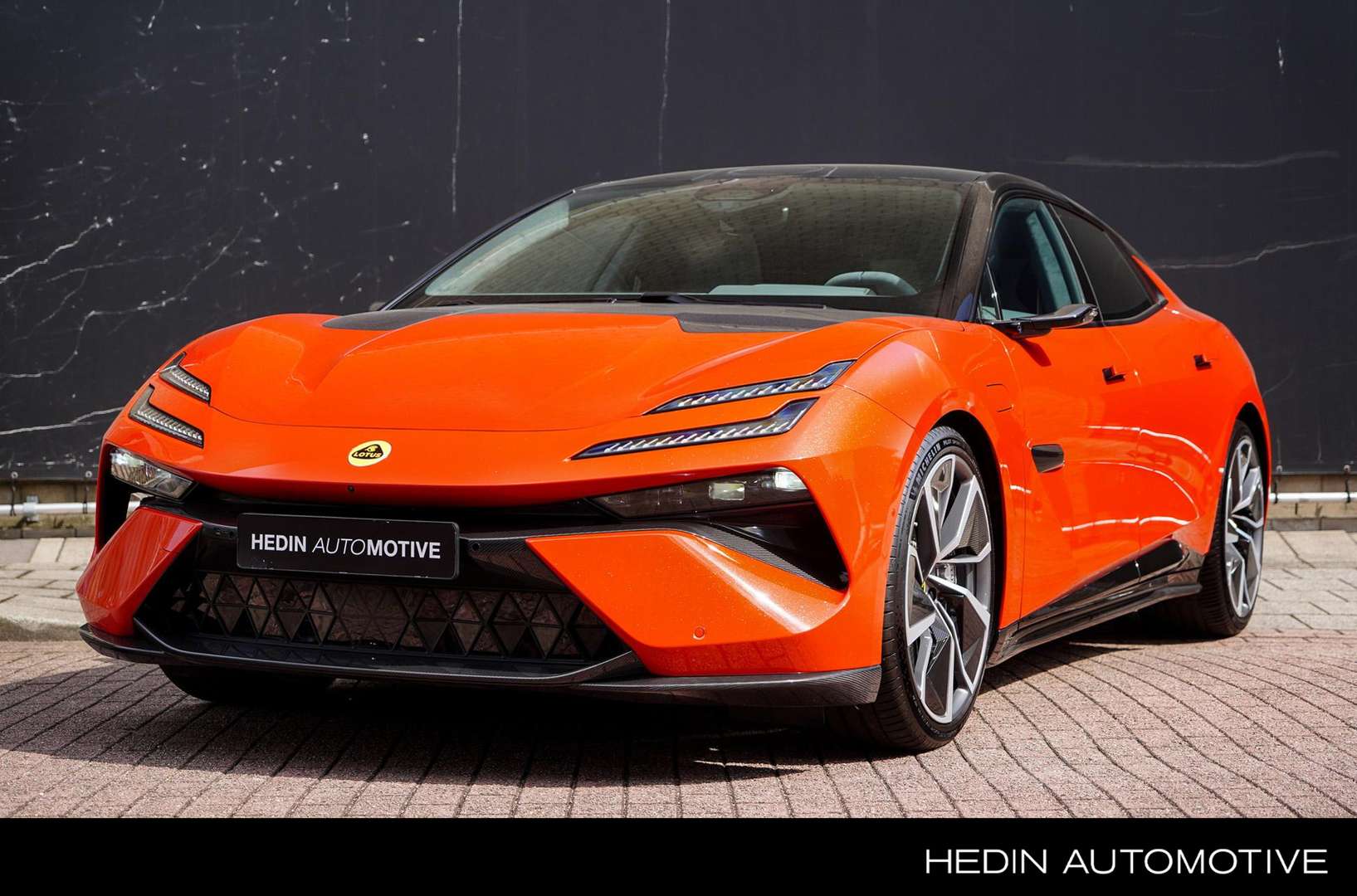 Lotus Emeya - 2026 - Joinsteer - #1