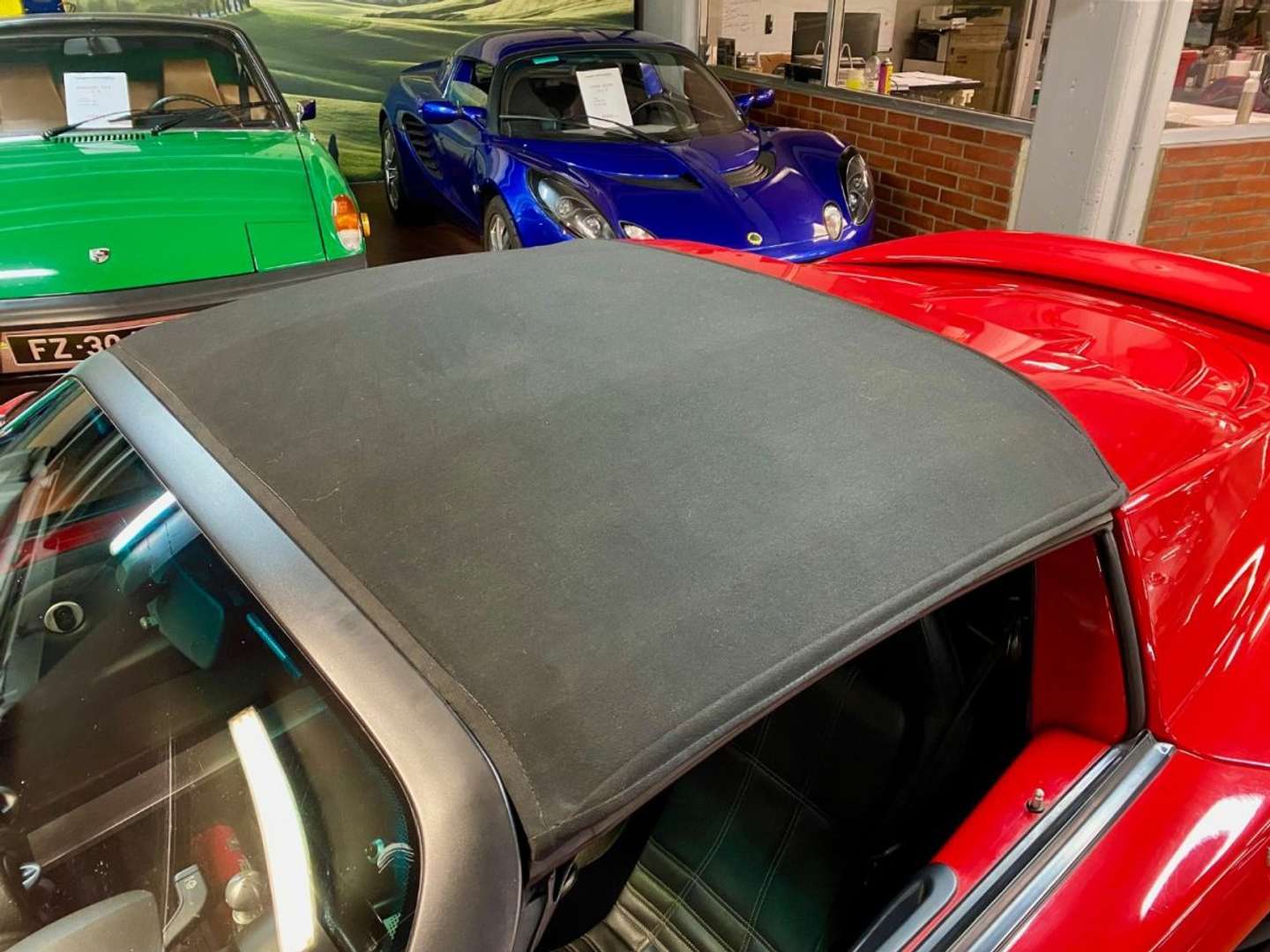 Lotus Elise S2 SC - 2009 - Joinsteer - #15