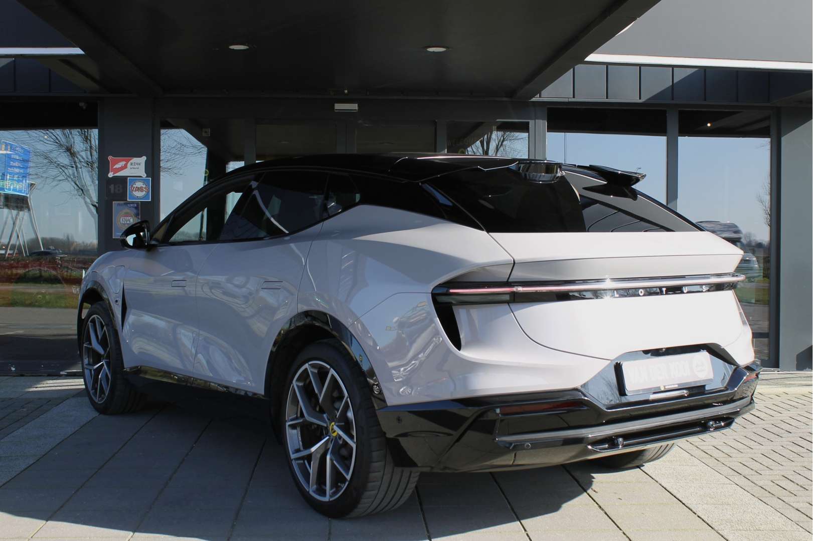 Lotus Eletre - 2023 - Joinsteer - #7