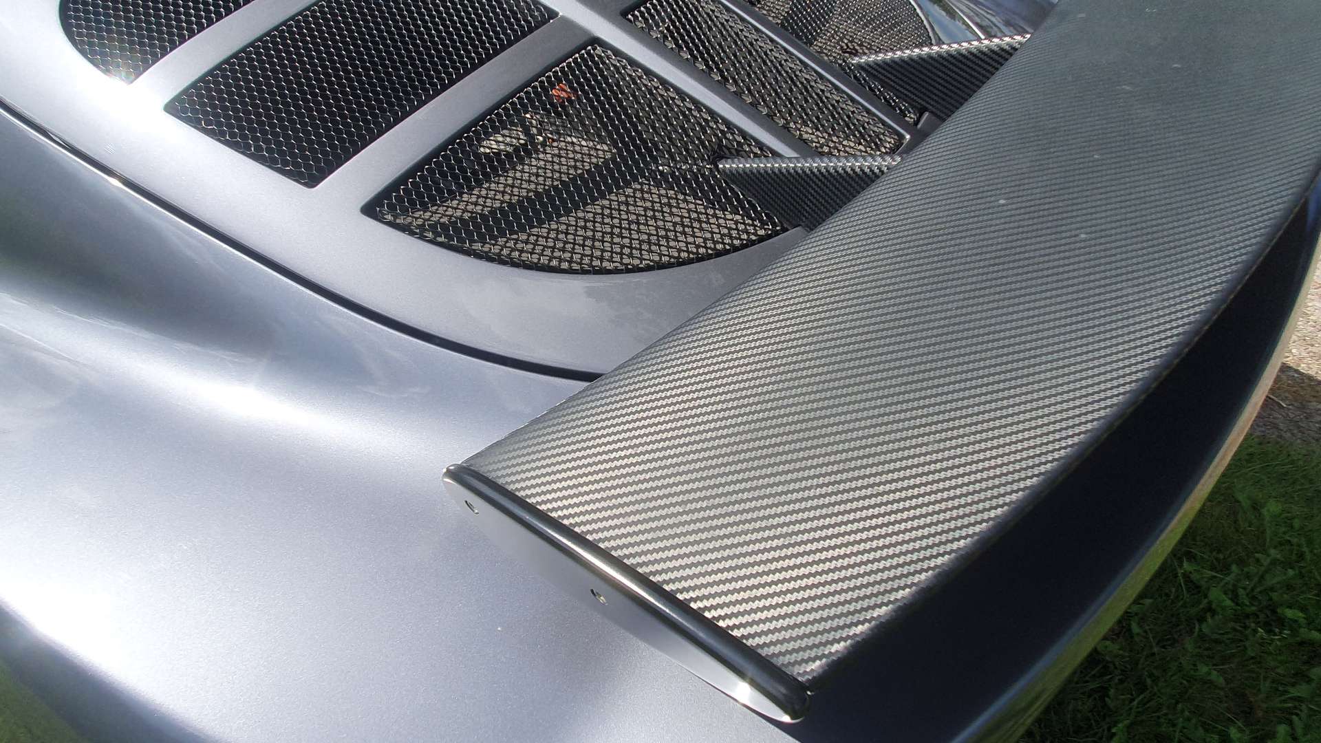 Lotus Exige 260 - 2005 - Joinsteer - #7