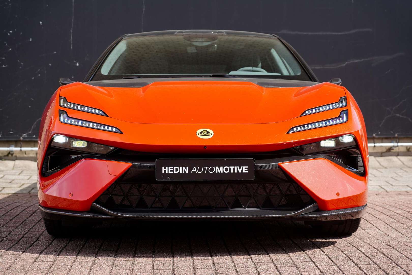 Lotus Emeya - 2026 - Joinsteer - #2