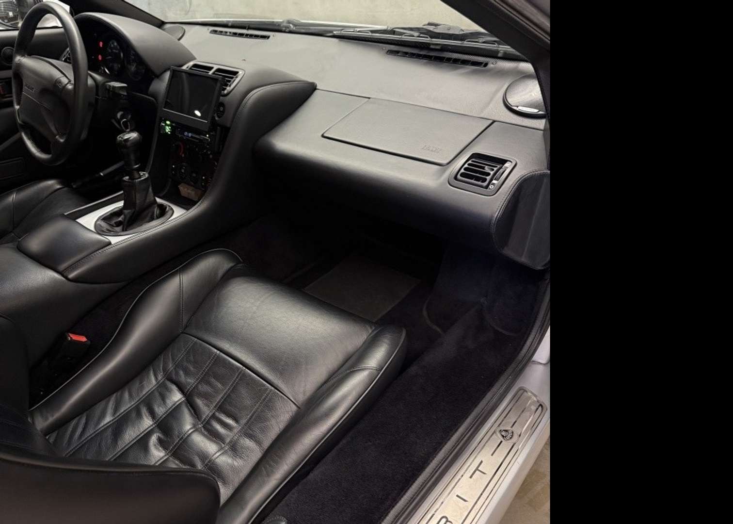 Lotus Esprit V8 - 2002 - Joinsteer - #31