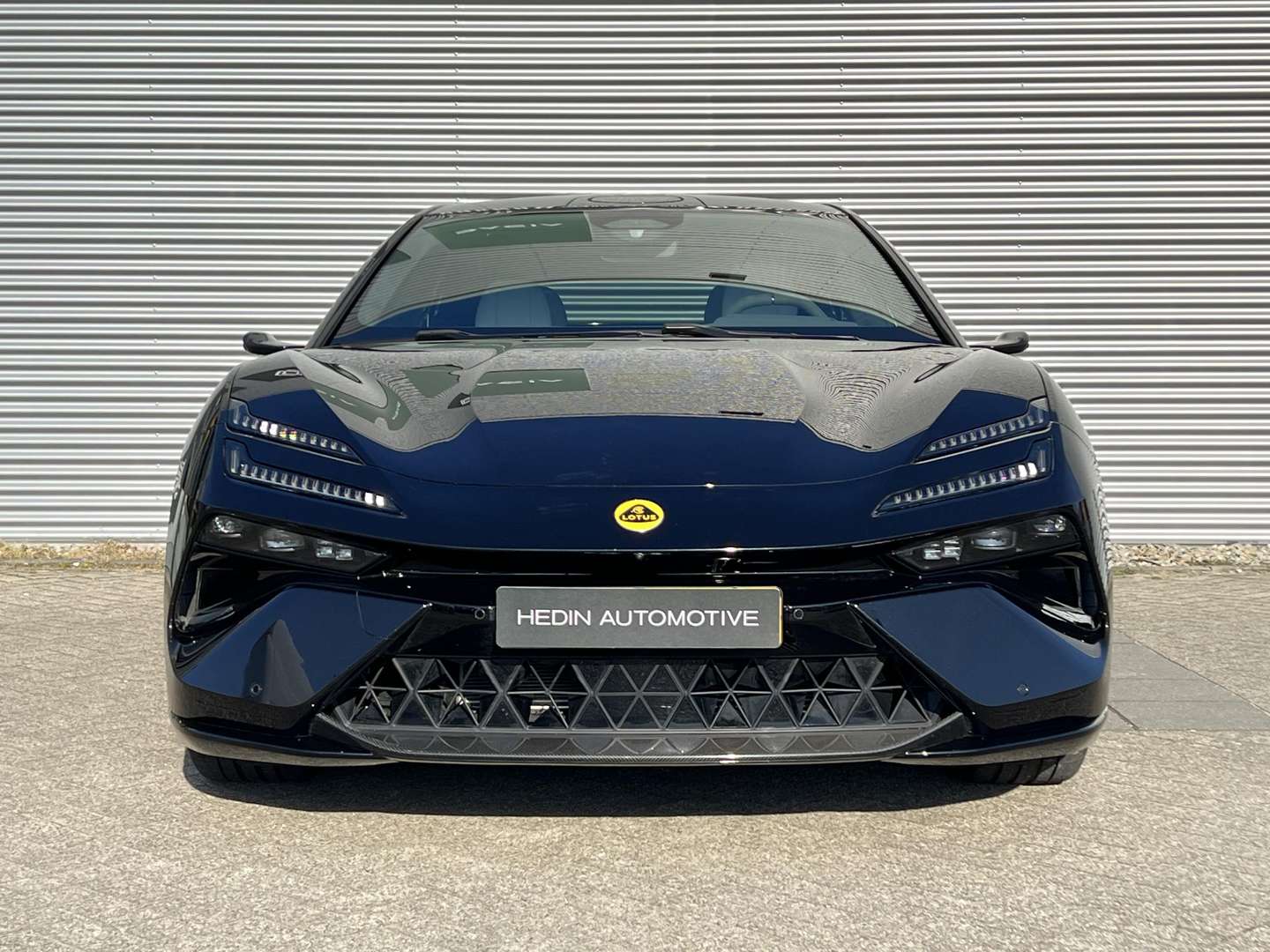 Lotus Emeya - 2024 - Joinsteer - #3