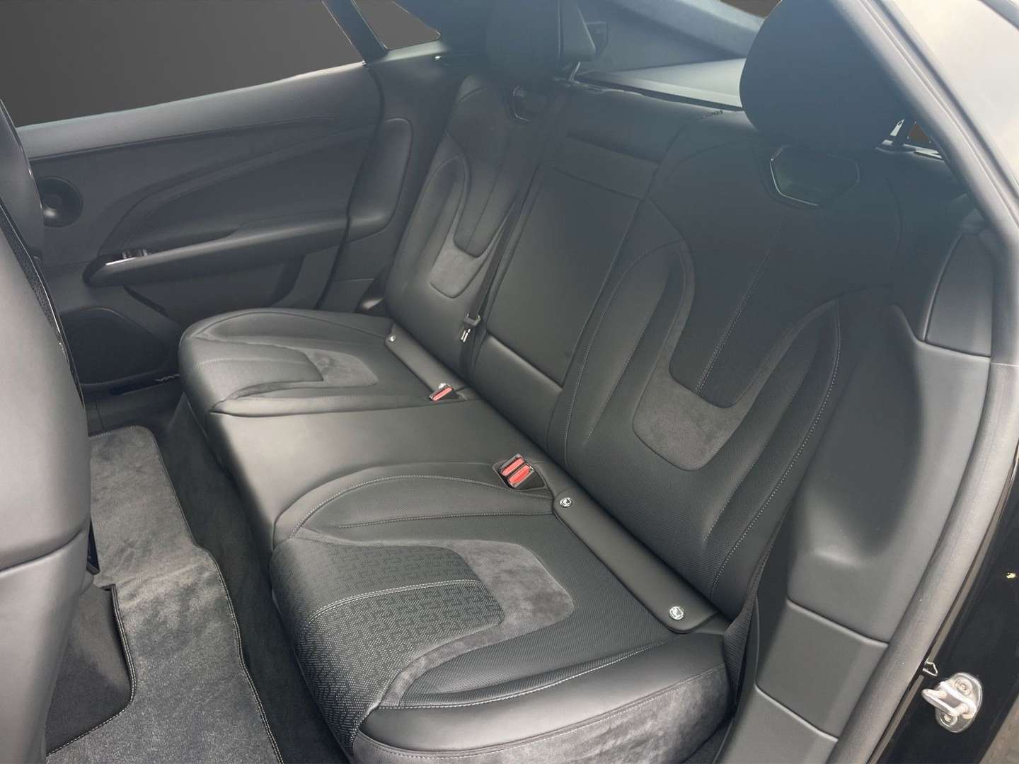 Lotus Emeya Sport SE - 2025 - Joinsteer - #14