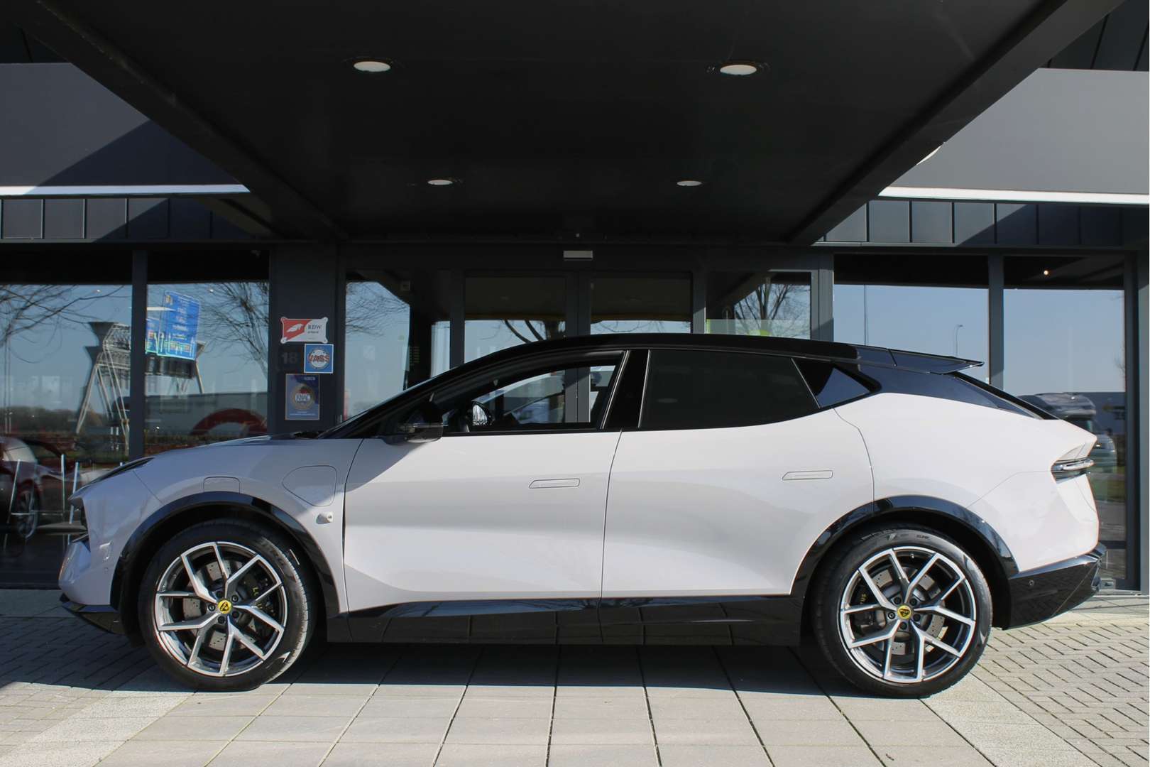 Lotus Eletre - 2023 - Joinsteer - #8