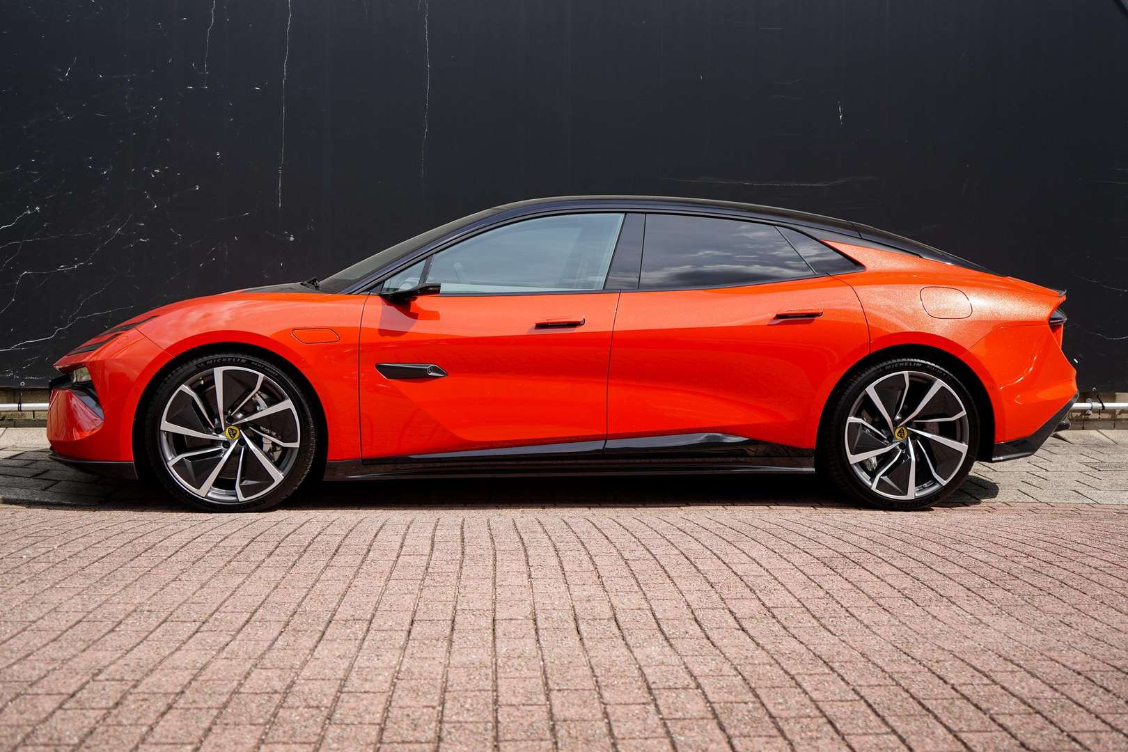 Lotus Emeya - 2026 - Joinsteer - #3