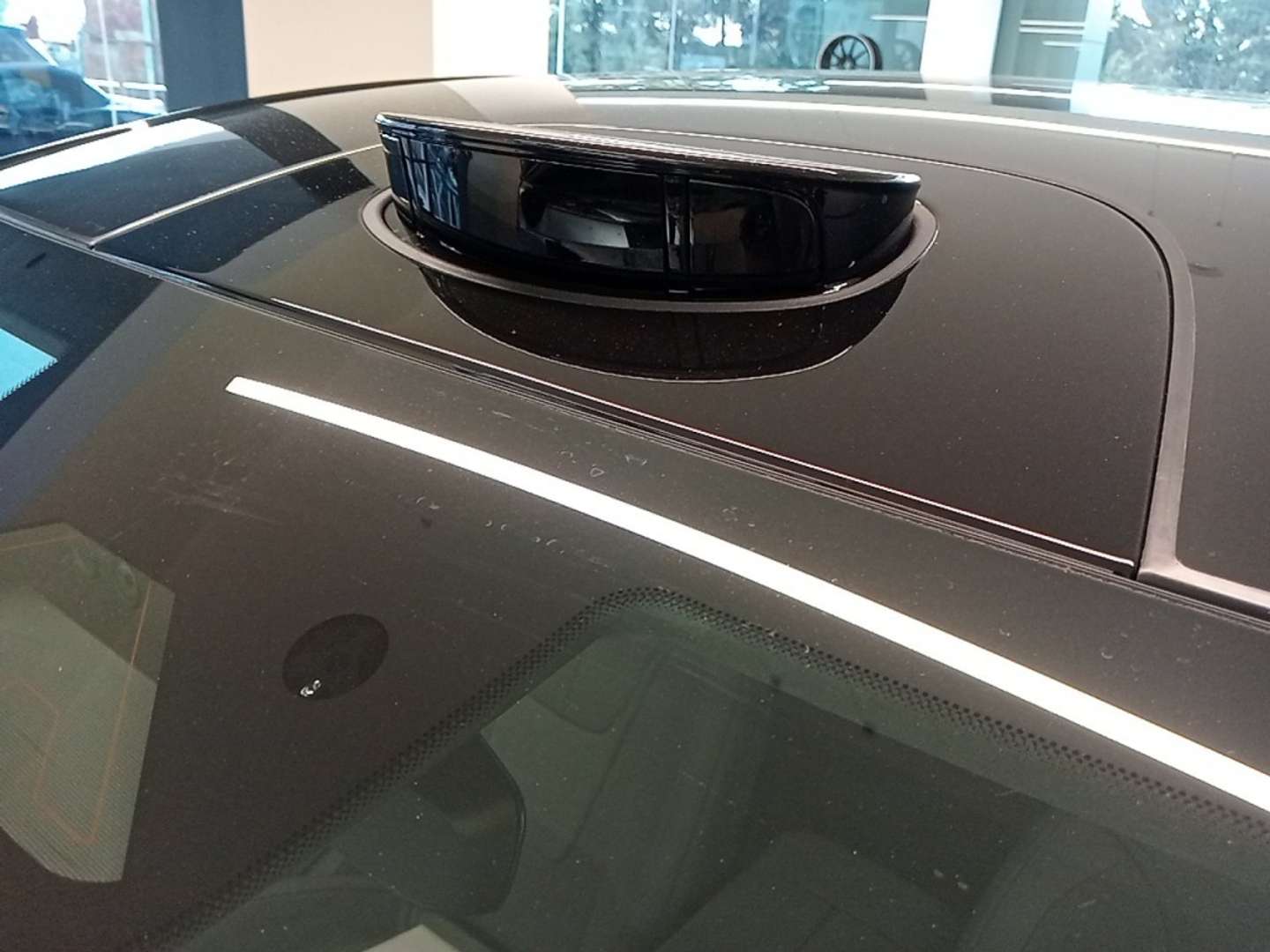 Lotus Eletre S - 2024 - Joinsteer - #18