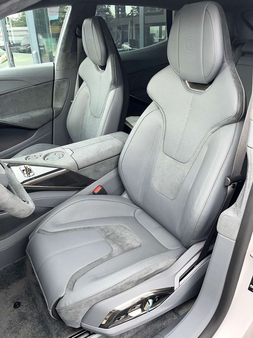 Lotus Eletre S - 2023 - Joinsteer - #9