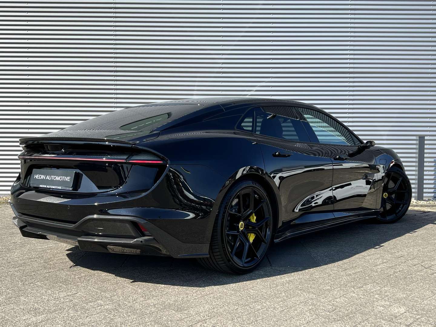 Lotus Emeya - 2026 - Joinsteer - #14