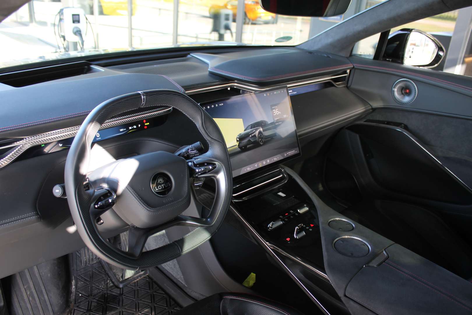 Lotus Eletre - 2023 - Joinsteer - #9