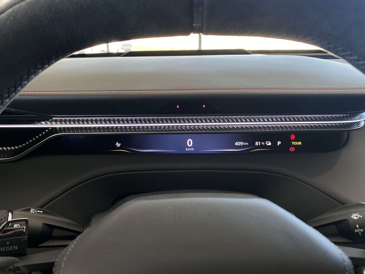 Lotus Eletre AWD - 2024 - Joinsteer - #17