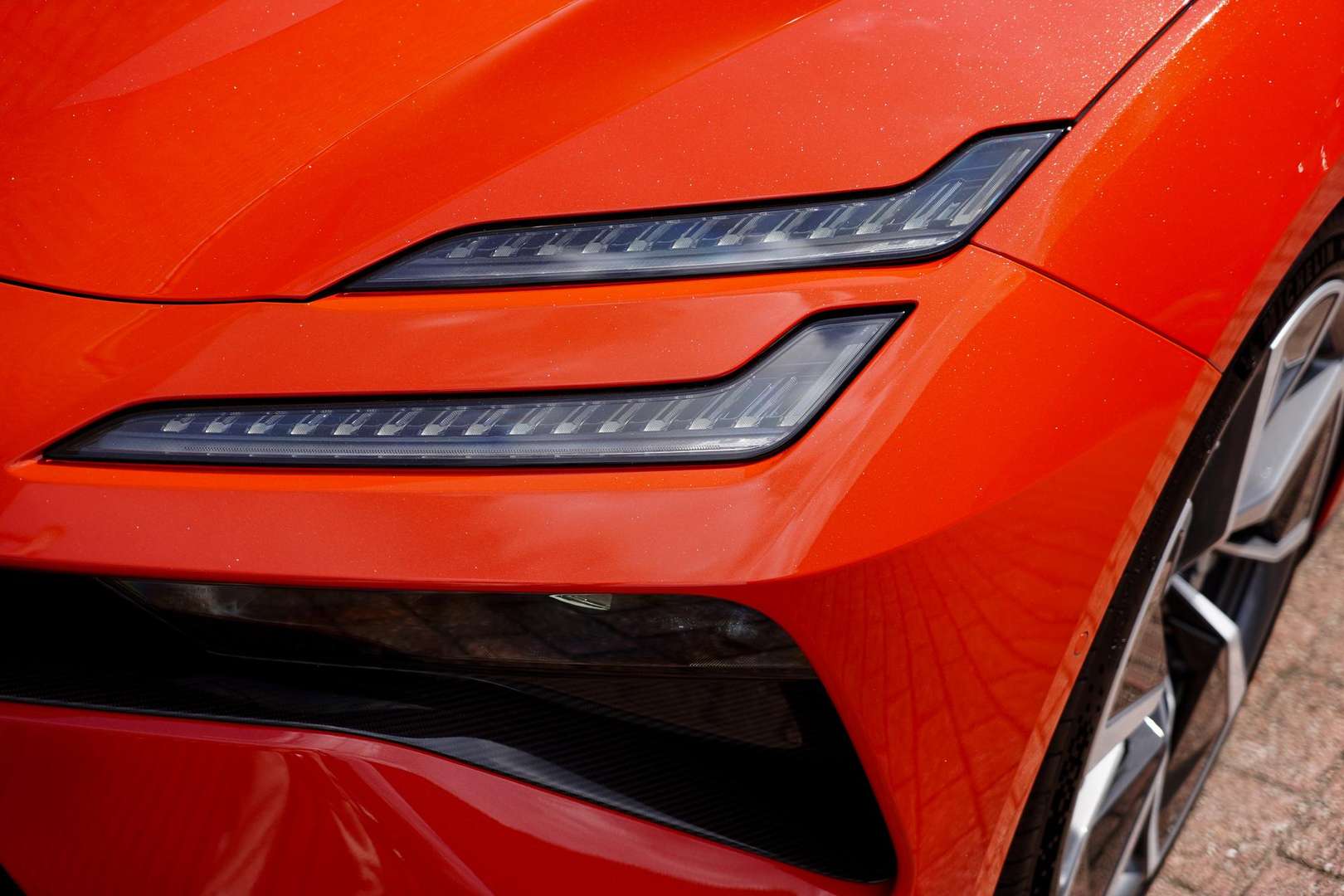 Lotus Emeya - 2026 - Joinsteer - #4