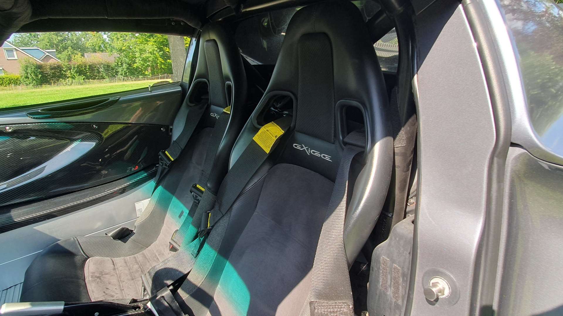 Lotus Exige 260 - 2005 - Joinsteer - #9