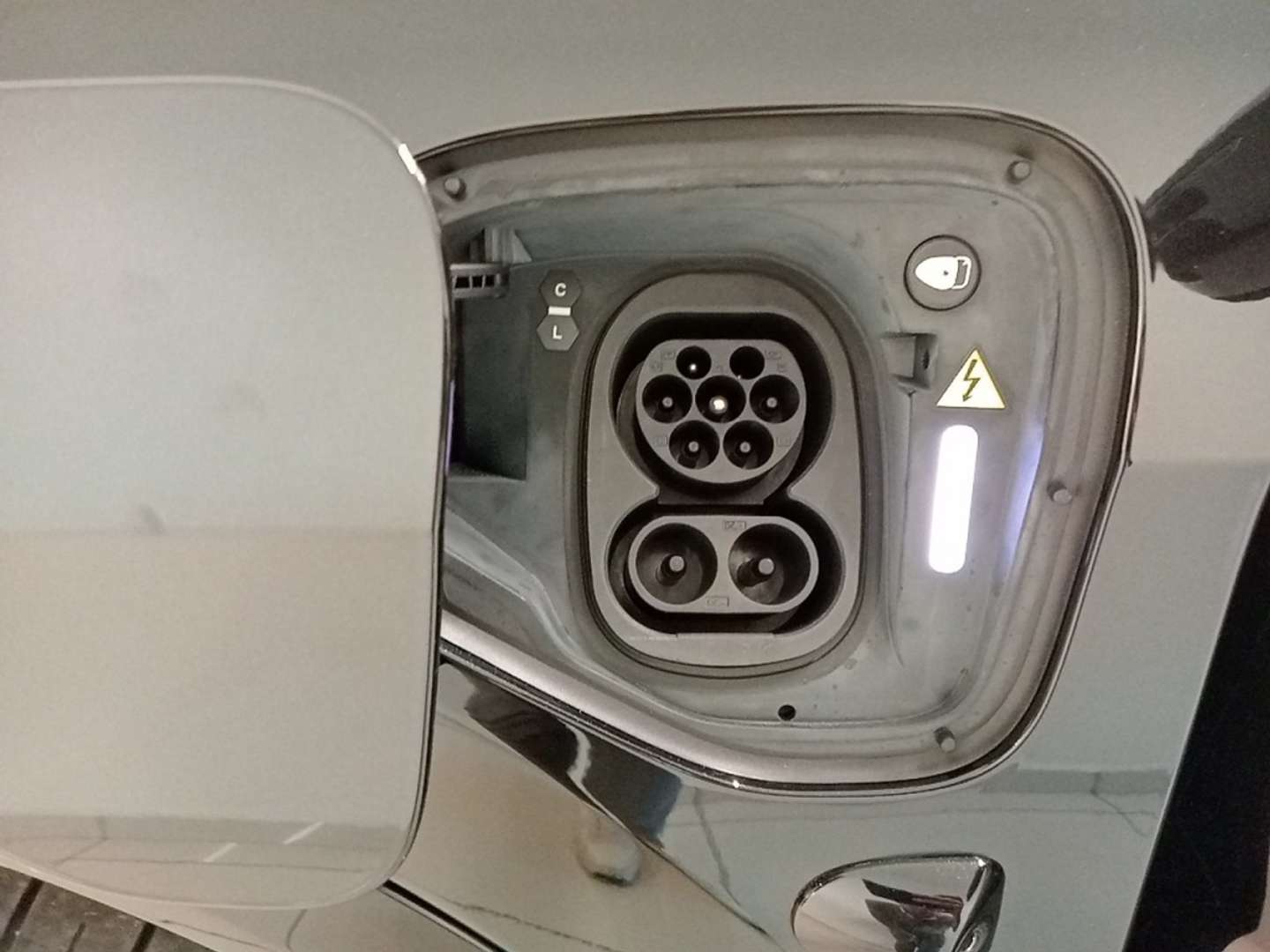 Lotus Eletre S - 2024 - Joinsteer - #19