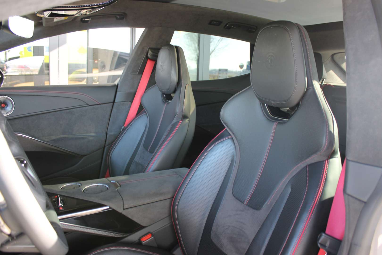 Lotus Eletre - 2023 - Joinsteer - #10