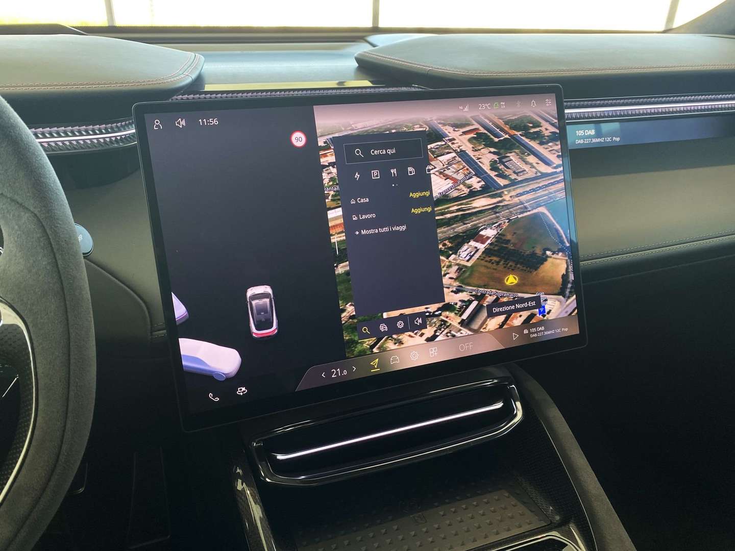 Lotus Eletre AWD - 2024 - Joinsteer - #18