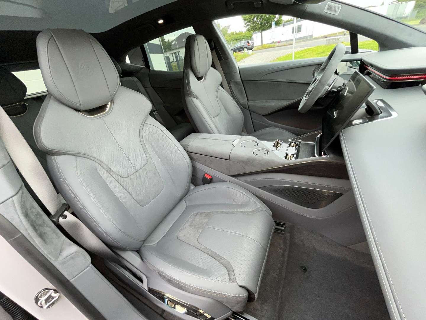 Lotus Eletre S - 2023 - Joinsteer - #11