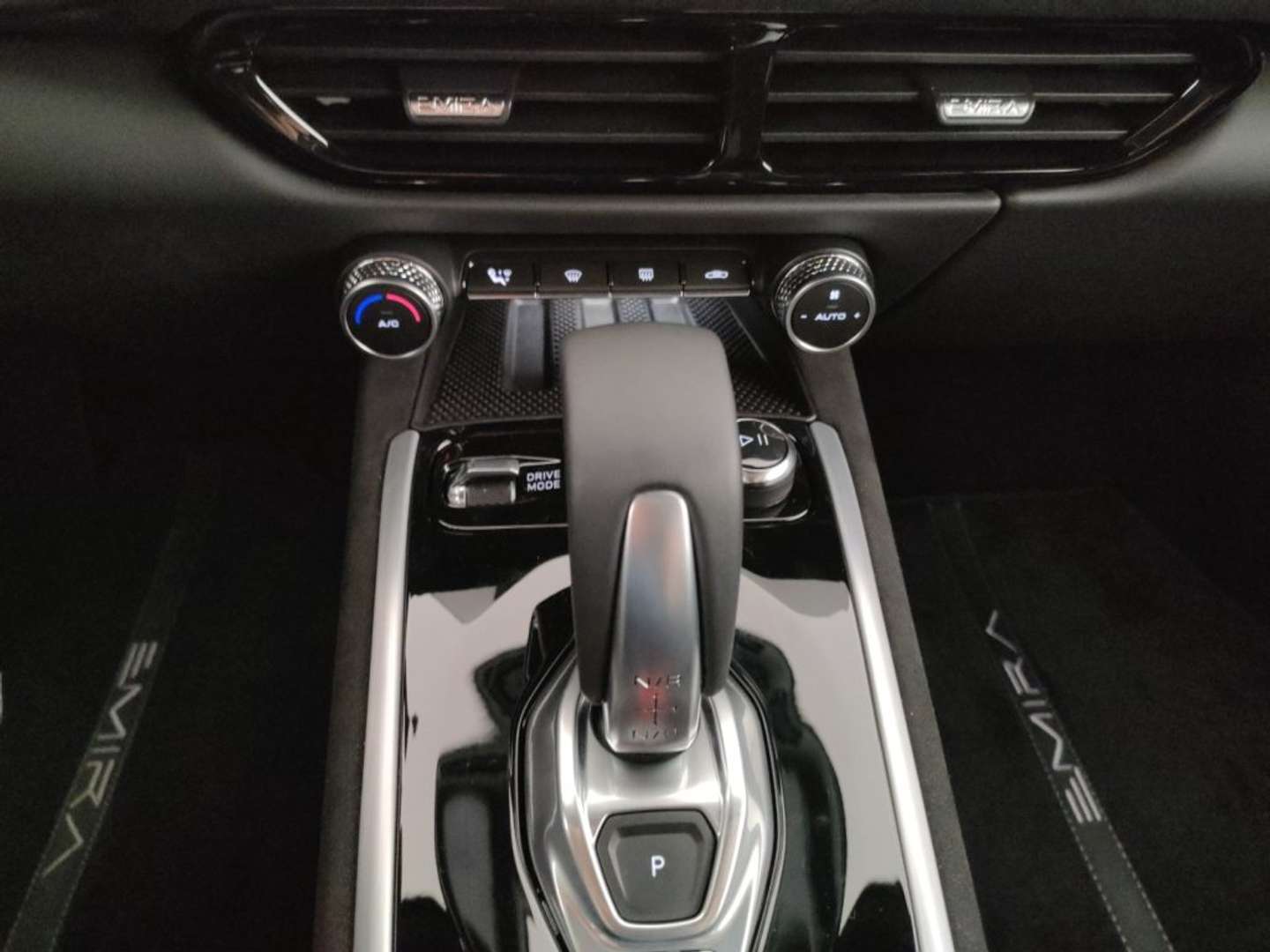 Lotus Emira Limited Edition - 2025 - Joinsteer - #19