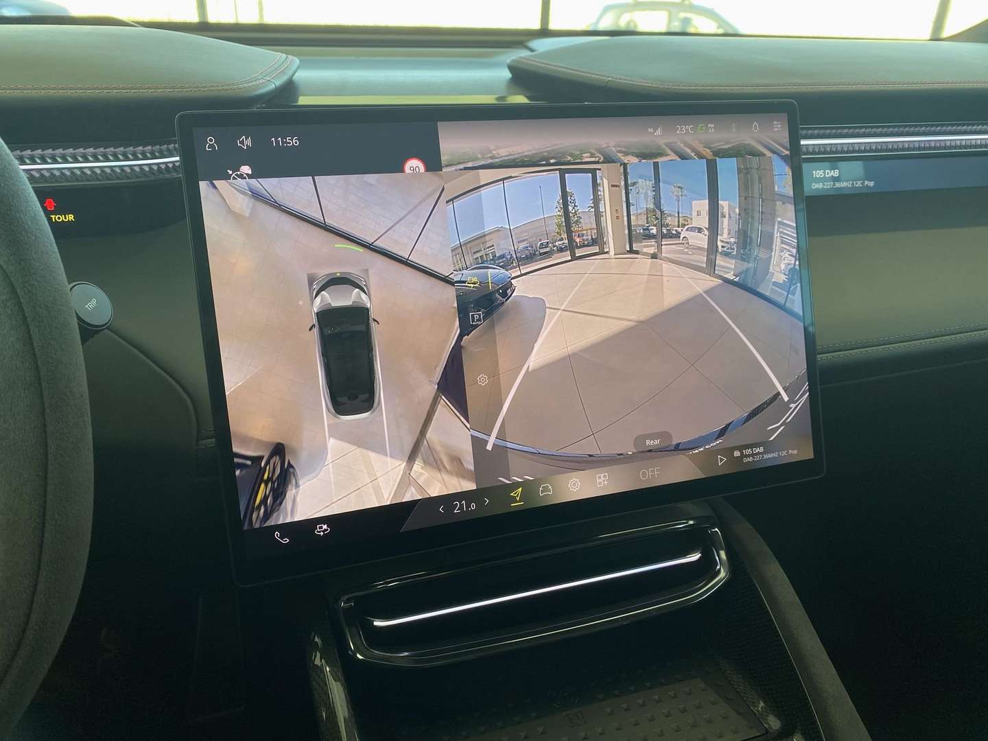 Lotus Eletre AWD - 2024 - Joinsteer - #19