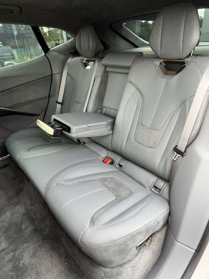 Lotus Eletre S - 2023 - Joinsteer - #12