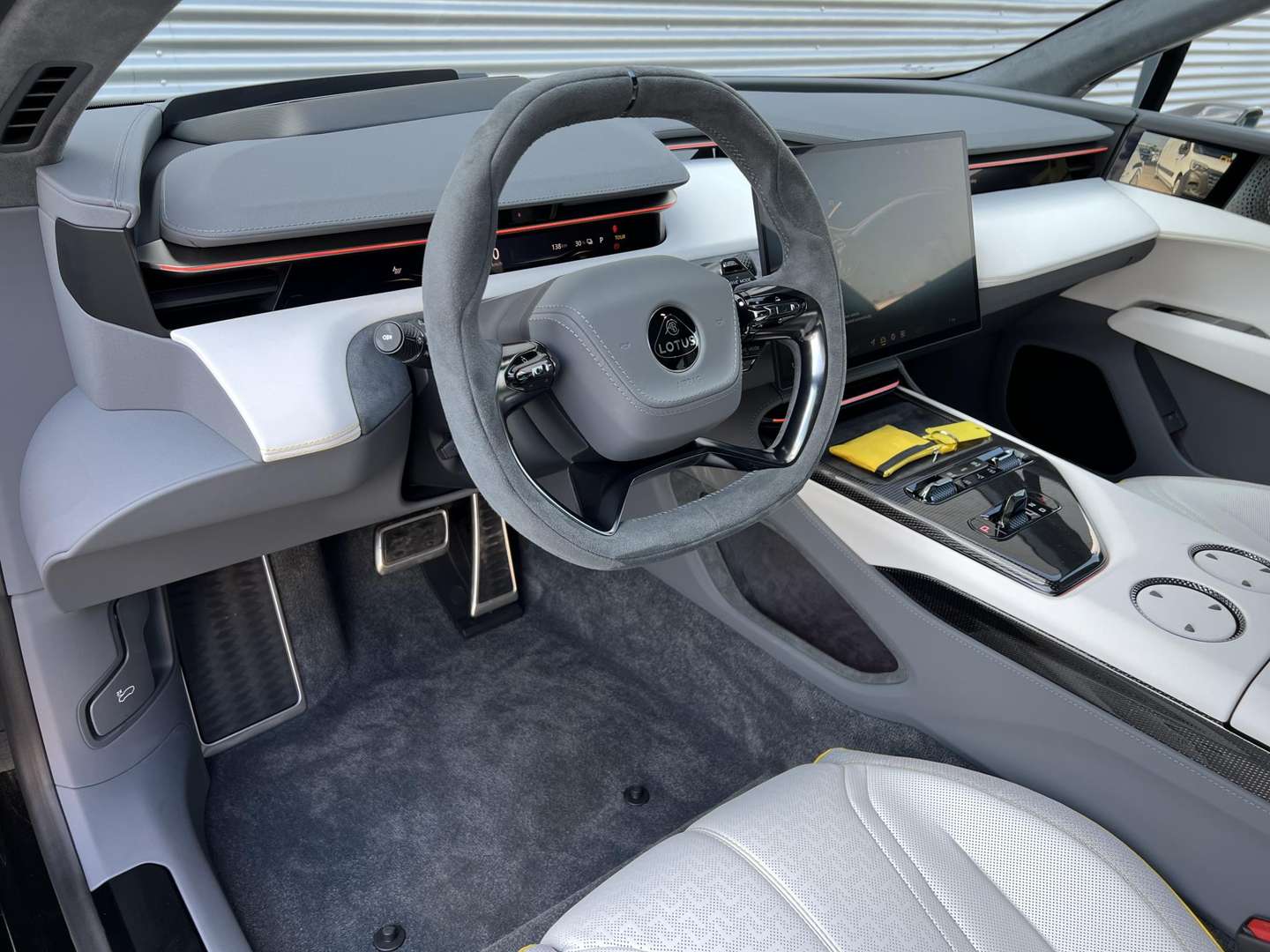 Lotus Emeya - 2024 - Joinsteer - #6