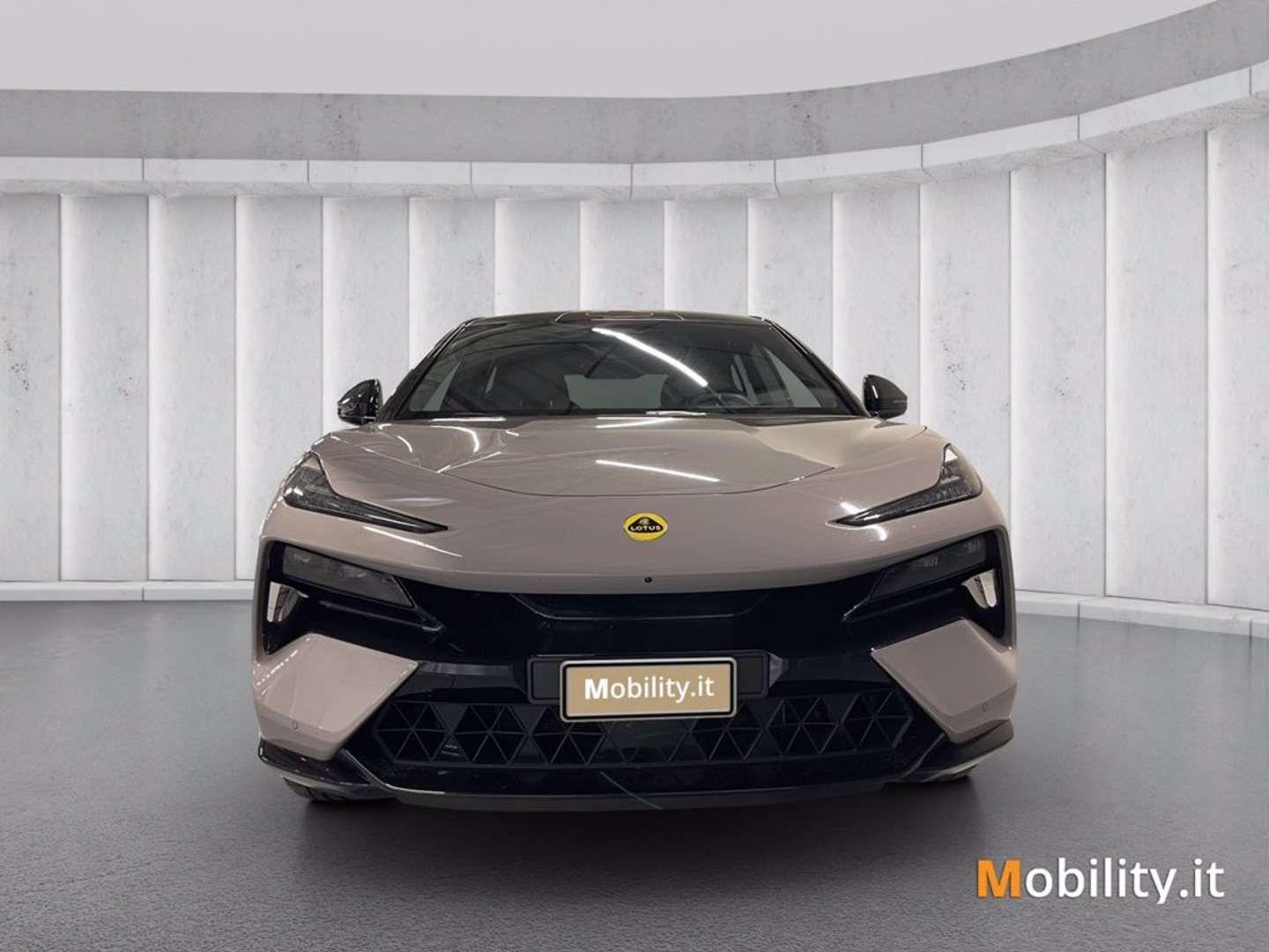 Lotus Eletre S - 2025 - Joinsteer - #8