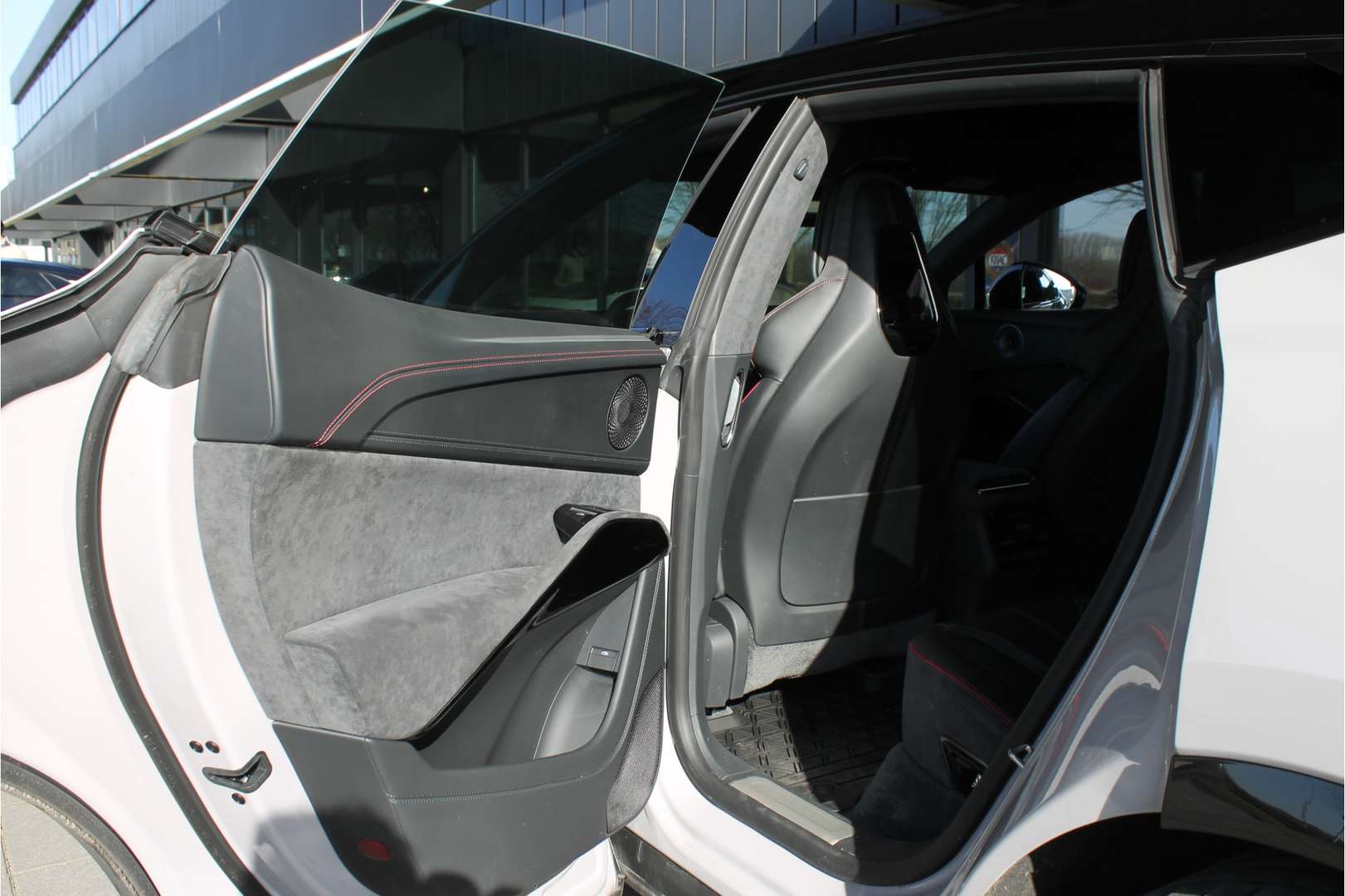 Lotus Eletre - 2023 - Joinsteer - #12