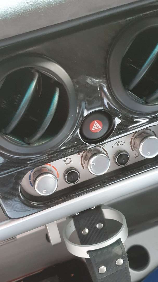 Lotus Exige 260 - 2005 - Joinsteer - #12