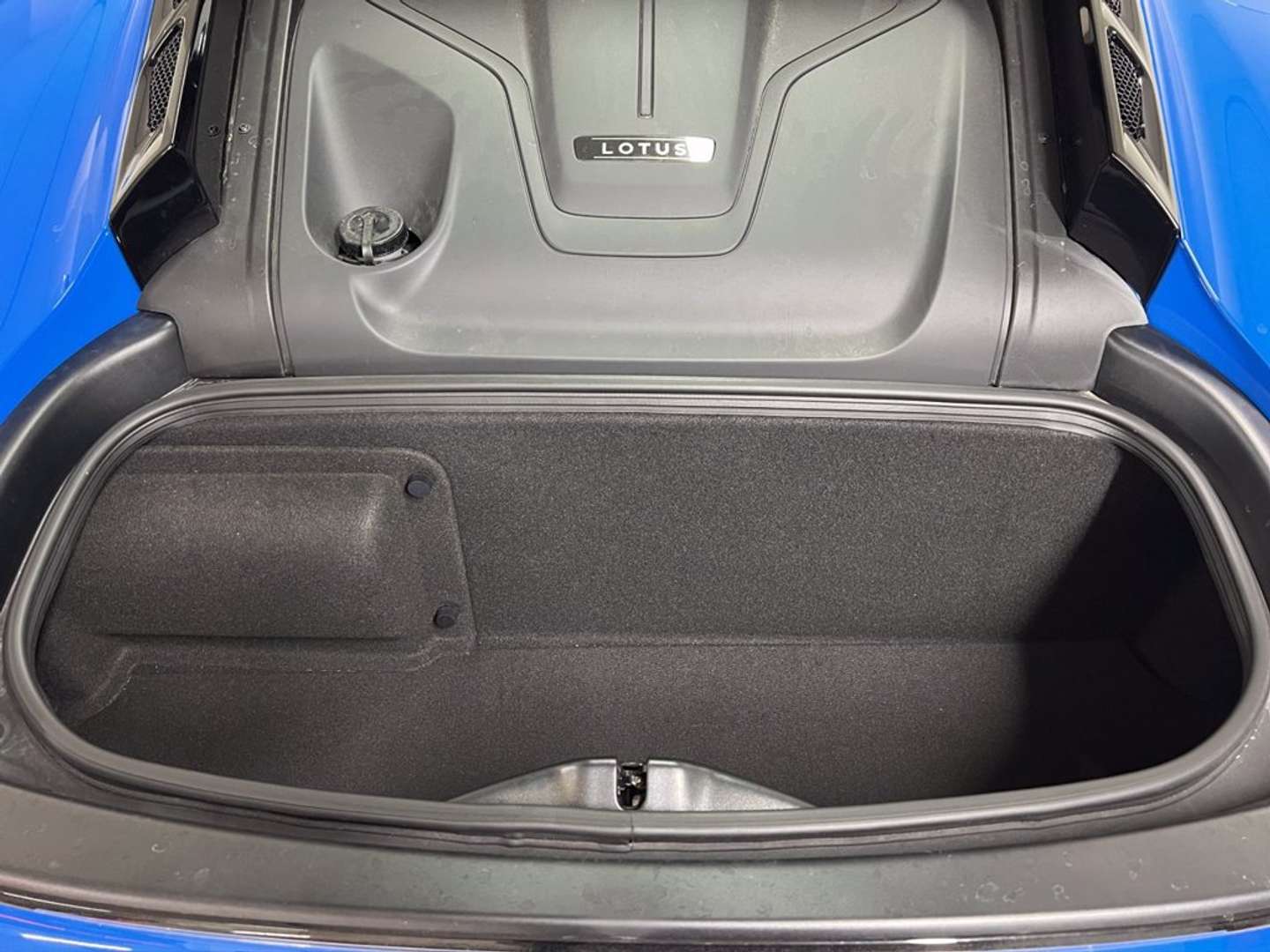 Lotus Emira First Edition - 2025 - Joinsteer - #9