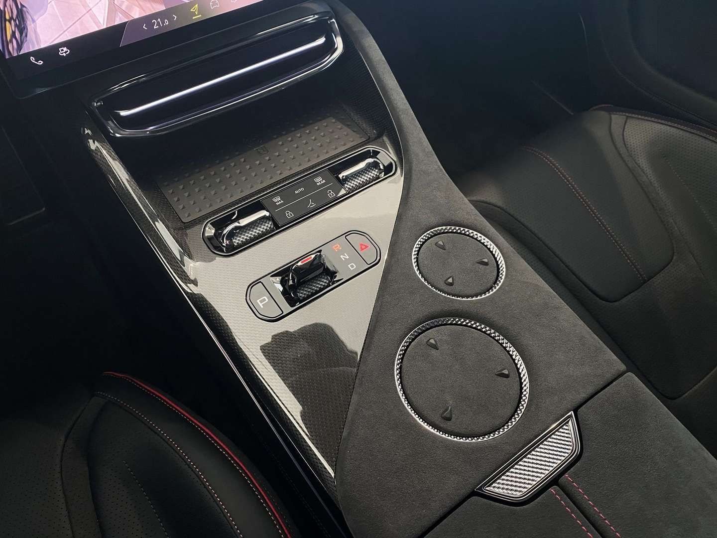 Lotus Eletre AWD - 2024 - Joinsteer - #21