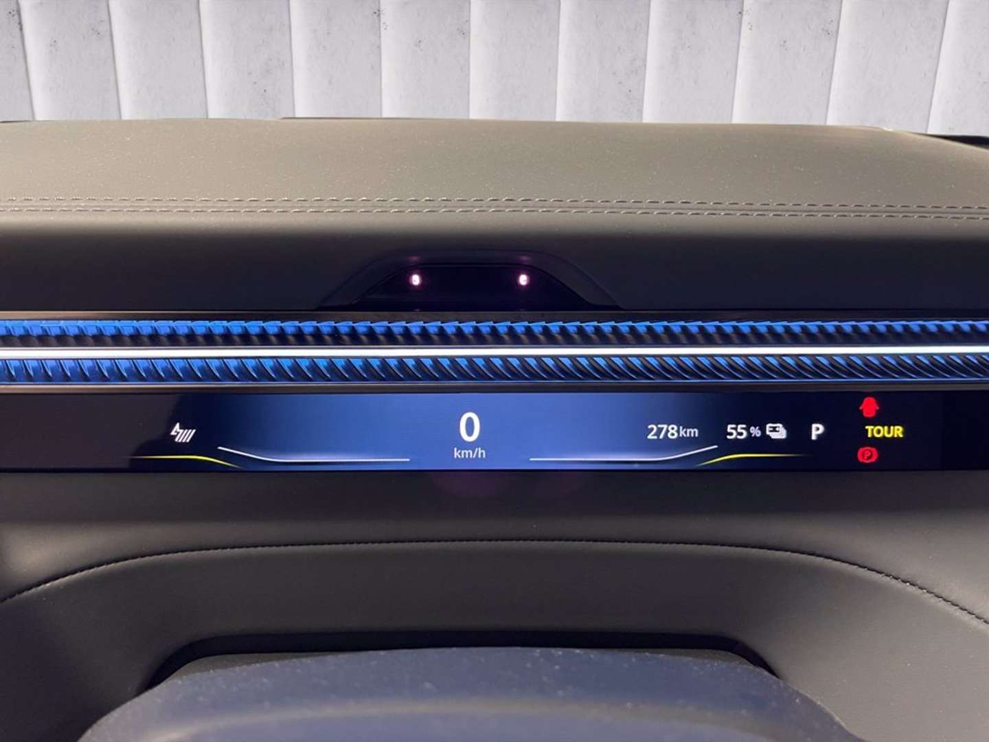 Lotus Eletre S - 2025 - Joinsteer - #10