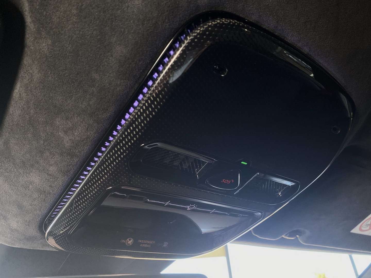 Lotus Eletre AWD - 2024 - Joinsteer - #22