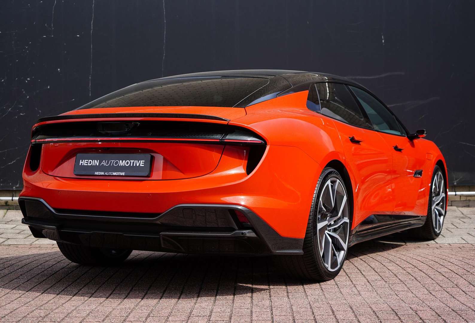 Lotus Emeya - 2026 - Joinsteer - #9