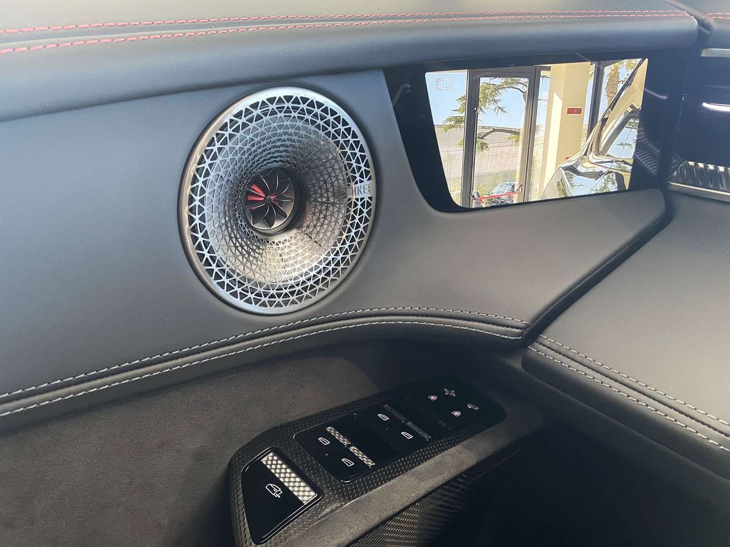 Lotus Eletre AWD - 2024 - Joinsteer - #23