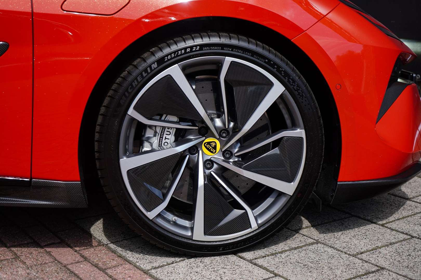 Lotus Emeya - 2026 - Joinsteer - #10