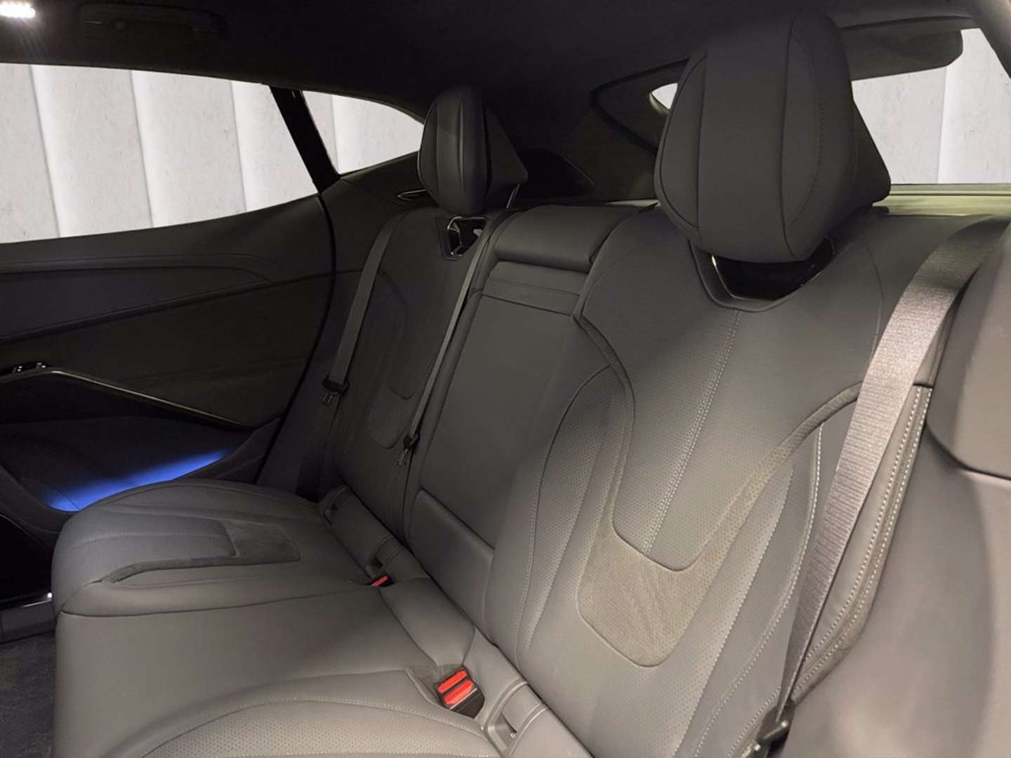 Lotus Eletre S - 2025 - Joinsteer - #12