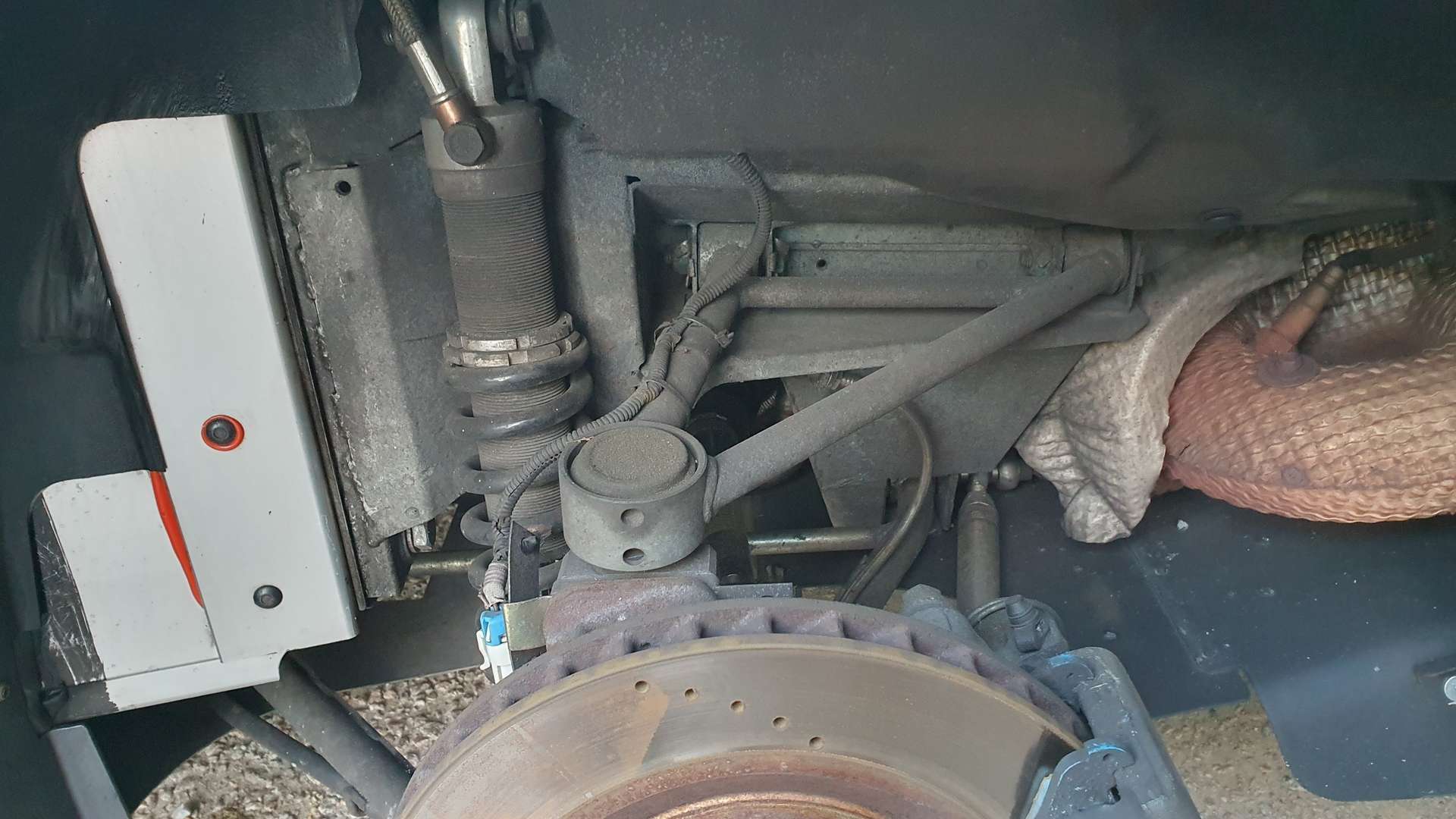 Lotus Exige 260 - 2005 - Joinsteer - #15