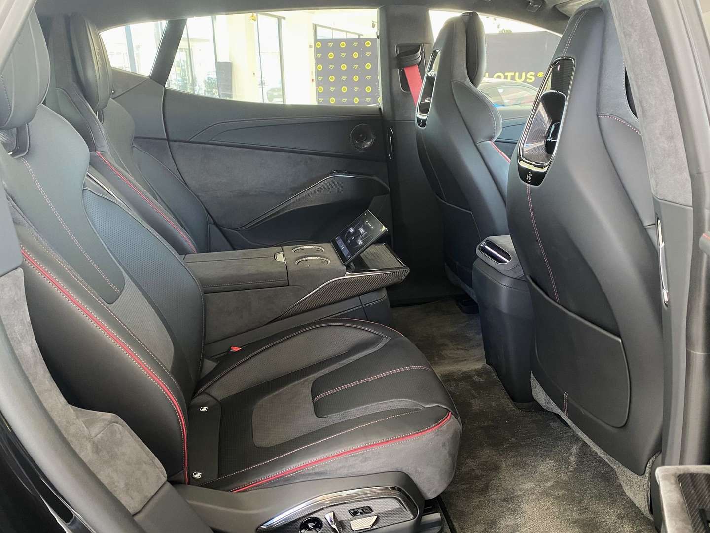 Lotus Eletre AWD - 2024 - Joinsteer - #24