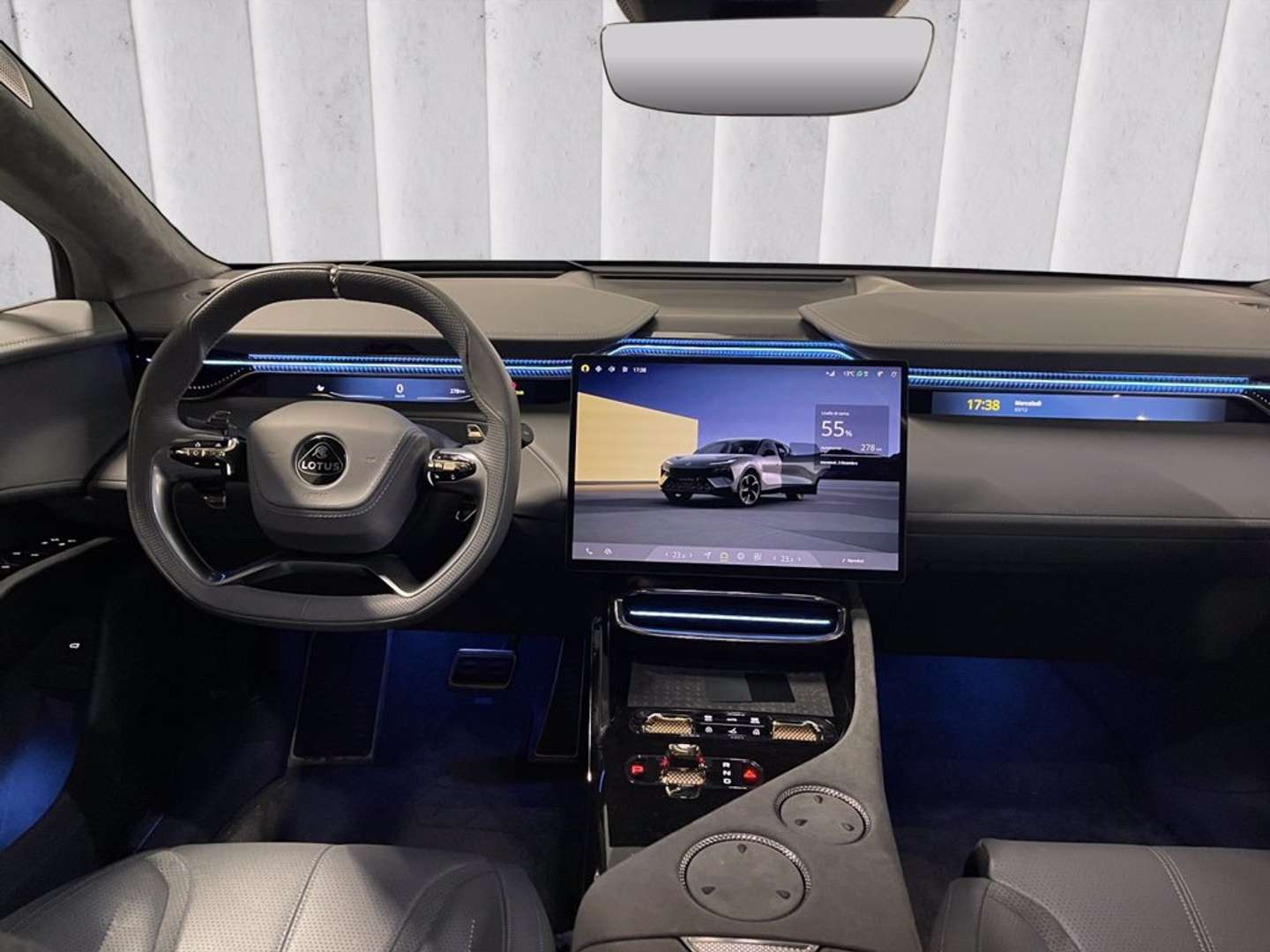 Lotus Eletre S - 2025 - Joinsteer - #13