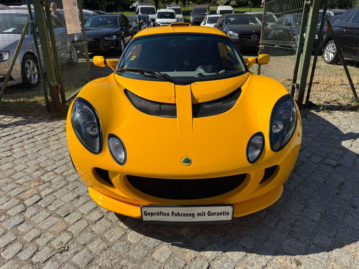 Lotus Exige S2 220 - 2007 - Joinsteer - #6