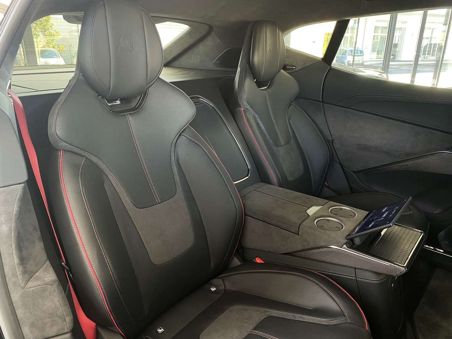 Lotus Eletre AWD - 2024 - Joinsteer - #25