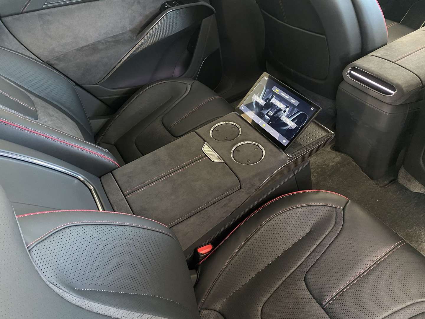 Lotus Eletre AWD - 2024 - Joinsteer - #26