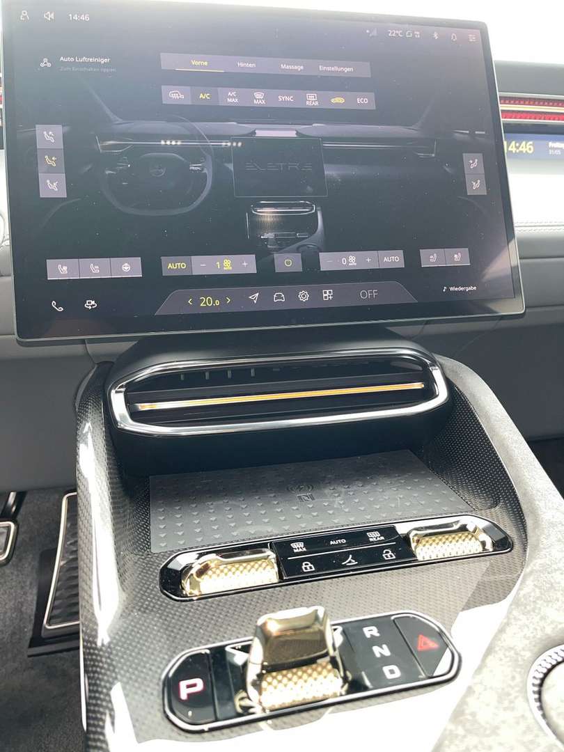 Lotus Eletre S - 2023 - Joinsteer - #20