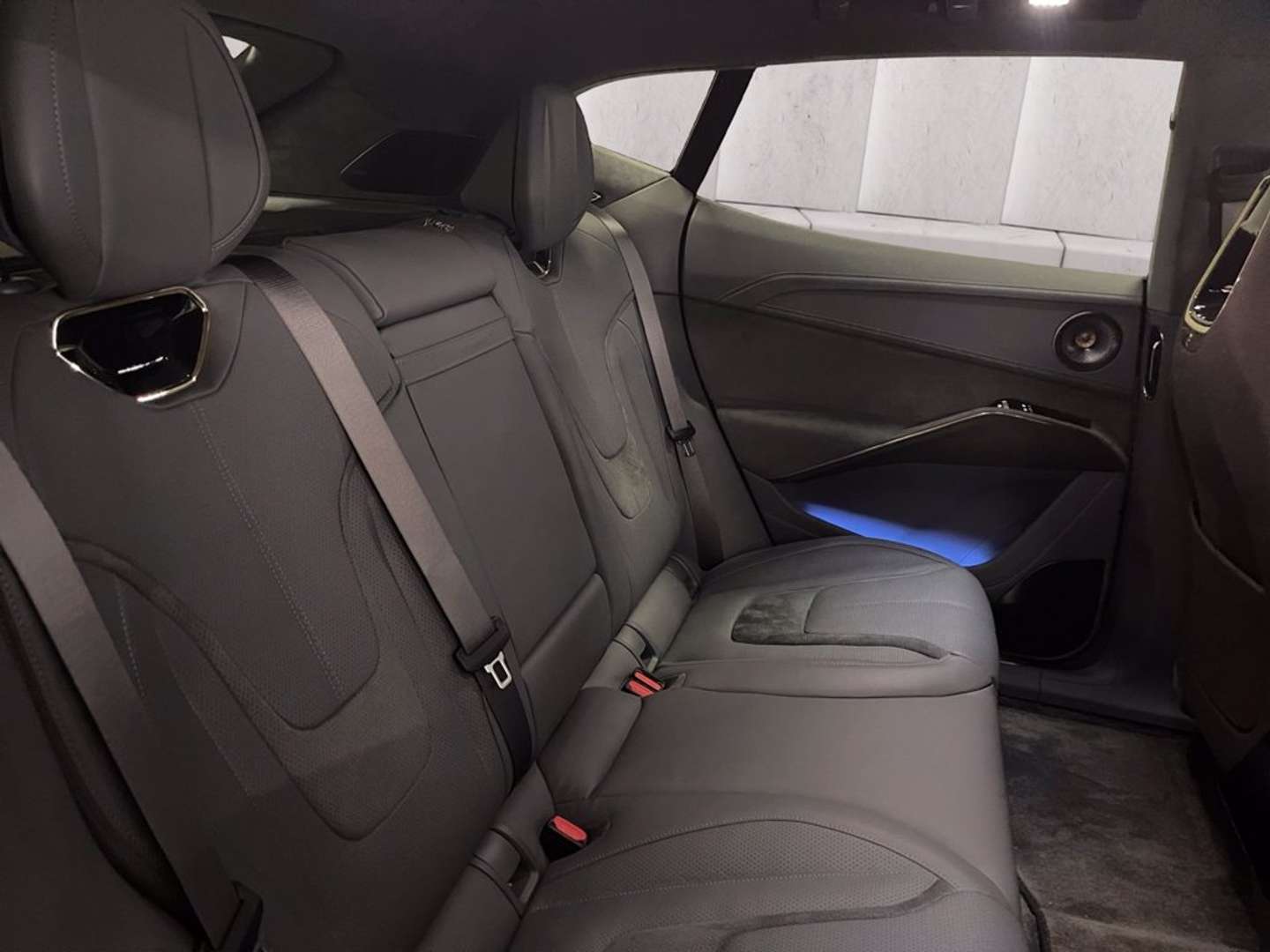 Lotus Eletre S - 2025 - Joinsteer - #15