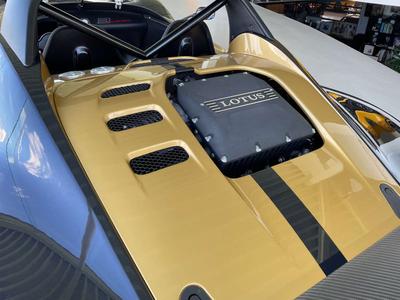 Lotus 3-Eleven -  - Joinsteer - #4