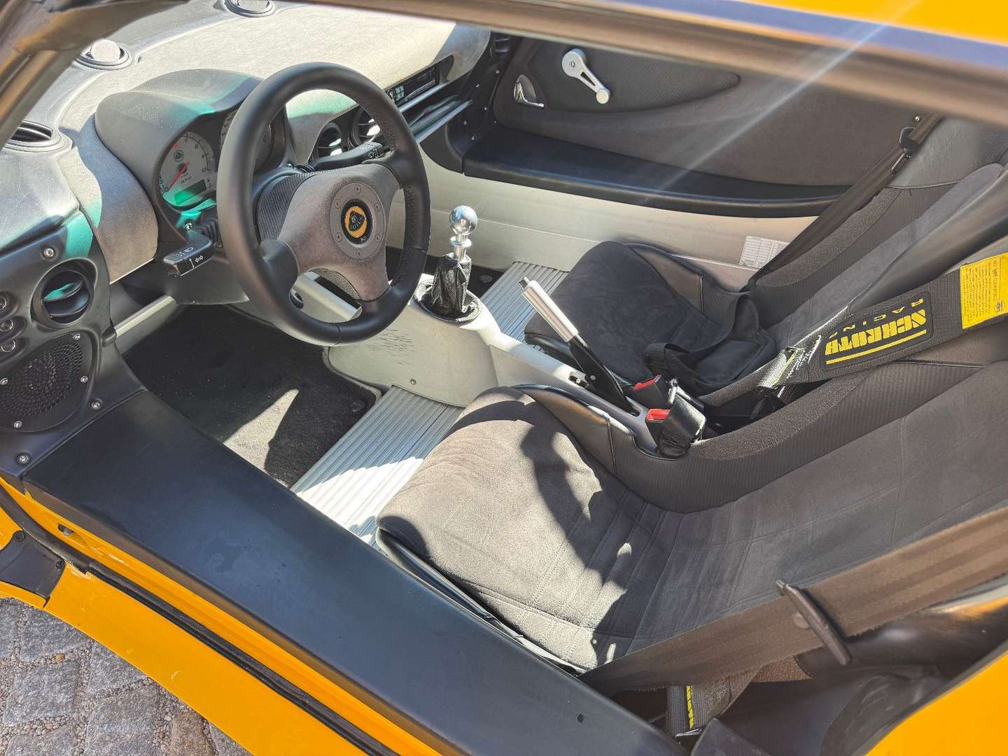 Lotus Exige S2 220 - 2007 - Joinsteer - #10