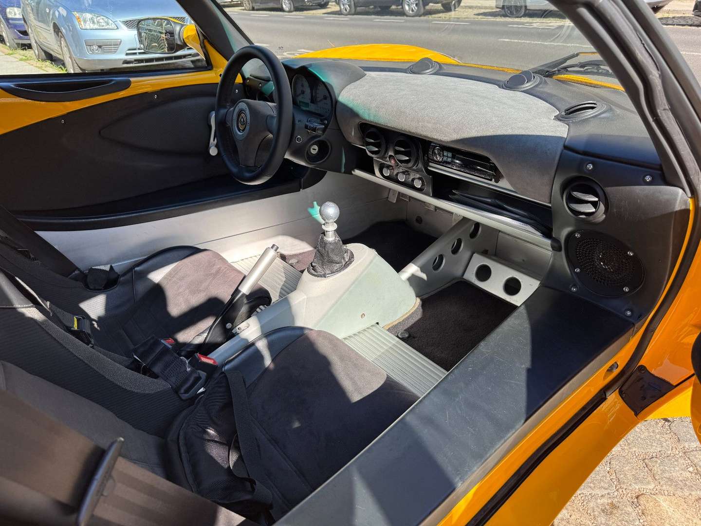 Lotus Exige S2 220 - 2007 - Joinsteer - #11