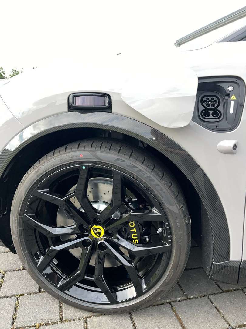 Lotus Eletre S - 2023 - Joinsteer - #24