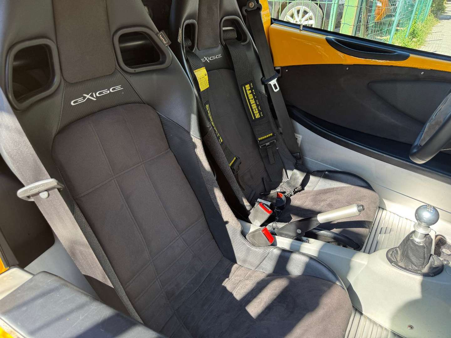 Lotus Exige S2 220 - 2007 - Joinsteer - #12