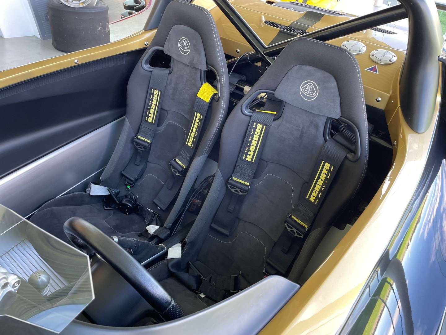 Lotus 3-Eleven - 2017 - Joinsteer - #8